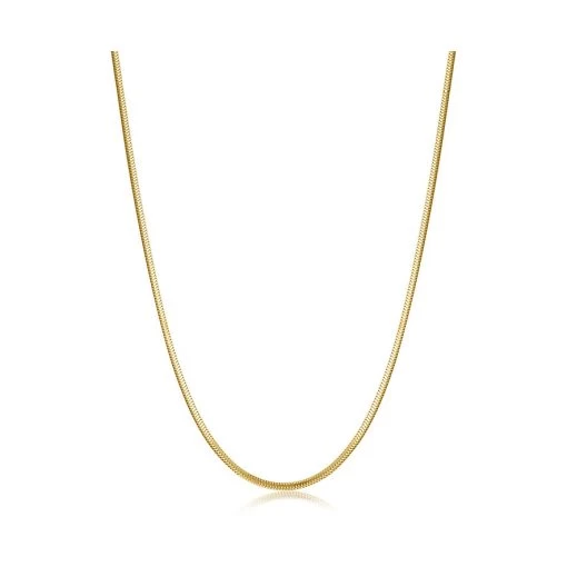 Ania Haie Kette Smooth Operator 8 Ania Haie Kette Smooth Operator -Modeaccessoires Geschäft 88577523