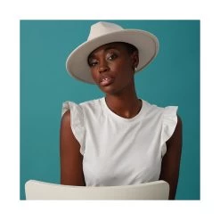 Guido Maria Kretschmer Creolen -Modeaccessoires Geschäft 88593383 m1