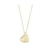 JETTE Kette HEARTS
