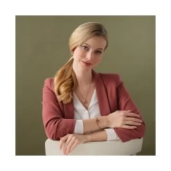 JETTE Ohrstecker -Modeaccessoires Geschäft 88601327 m2