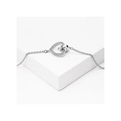 JETTE Armband STRONG HEART 10 JETTE Armband STRONG HEART -Modeaccessoires Geschäft 88601394 1