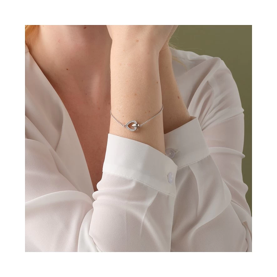 JETTE Armband STRONG HEART 2 JETTE Armband STRONG HEART – Bild 2