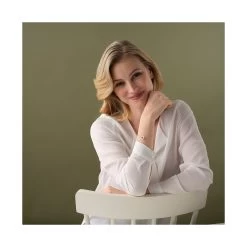 JETTE Armband STRONG HEART 8 JETTE Armband STRONG HEART -Modeaccessoires Geschäft 88601394 m1