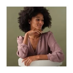 JETTE Ohrstecker ESSENCE -Modeaccessoires Geschäft 88601548 m1