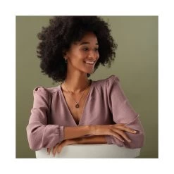 JETTE Kette LIQUID -Modeaccessoires Geschäft 88601661 m2