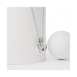 JETTE Kette ENDLESS 9 JETTE Kette ENDLESS -Modeaccessoires Geschäft 88601785 1