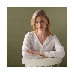 JETTE Kette ENDLESS 8 JETTE Kette ENDLESS -Modeaccessoires Geschäft 88601785 m2