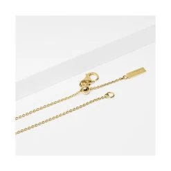 JETTE Kette STRONG HEART 11 JETTE Kette STRONG HEART -Modeaccessoires Geschäft 88601882 2