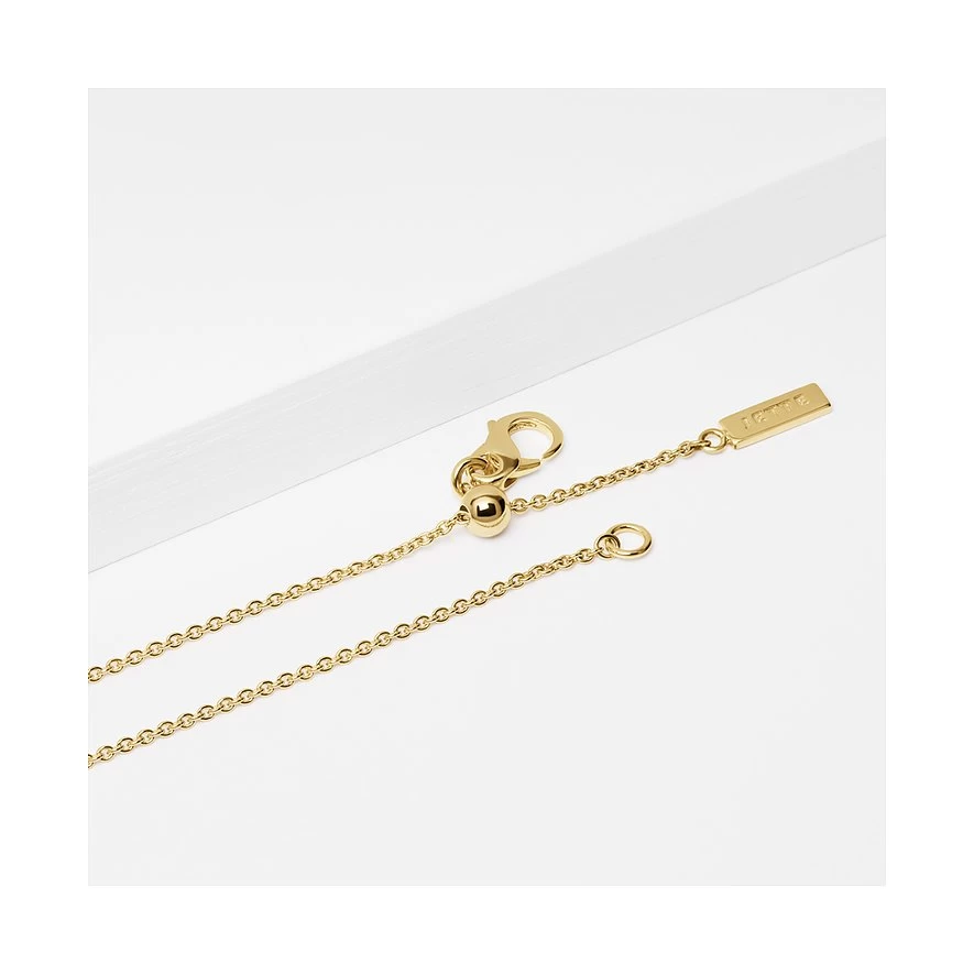 JETTE Kette STRONG HEART 6 JETTE Kette STRONG HEART – Bild 6