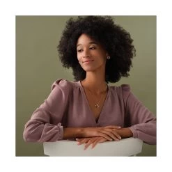 JETTE Kette STRONG HEART 9 JETTE Kette STRONG HEART -Modeaccessoires Geschäft 88601882 m2