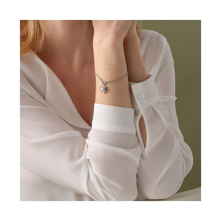 JETTE Armband PRECIOUS HEART 2 JETTE Armband PRECIOUS HEART – Bild 2