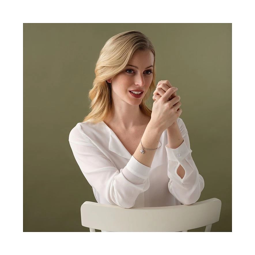 JETTE Armband PRECIOUS HEART 3 JETTE Armband PRECIOUS HEART – Bild 3