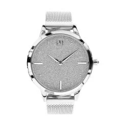 JETTE Damenuhr GLOSSY