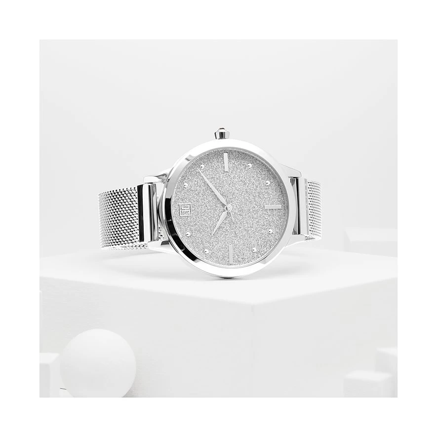 JETTE Damenuhr GLOSSY 3 JETTE Damenuhr GLOSSY – Bild 3