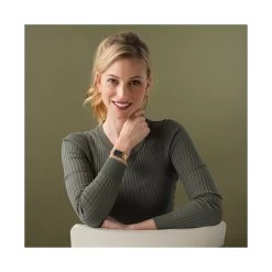 JETTE Damenuhr FRAME 5 JETTE Damenuhr FRAME -Modeaccessoires Geschäft 88609085 m1