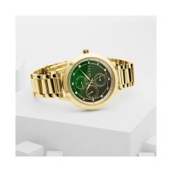 JETTE Damenuhr PYRAMID 9 JETTE Damenuhr PYRAMID -Modeaccessoires Geschäft 88609115 1