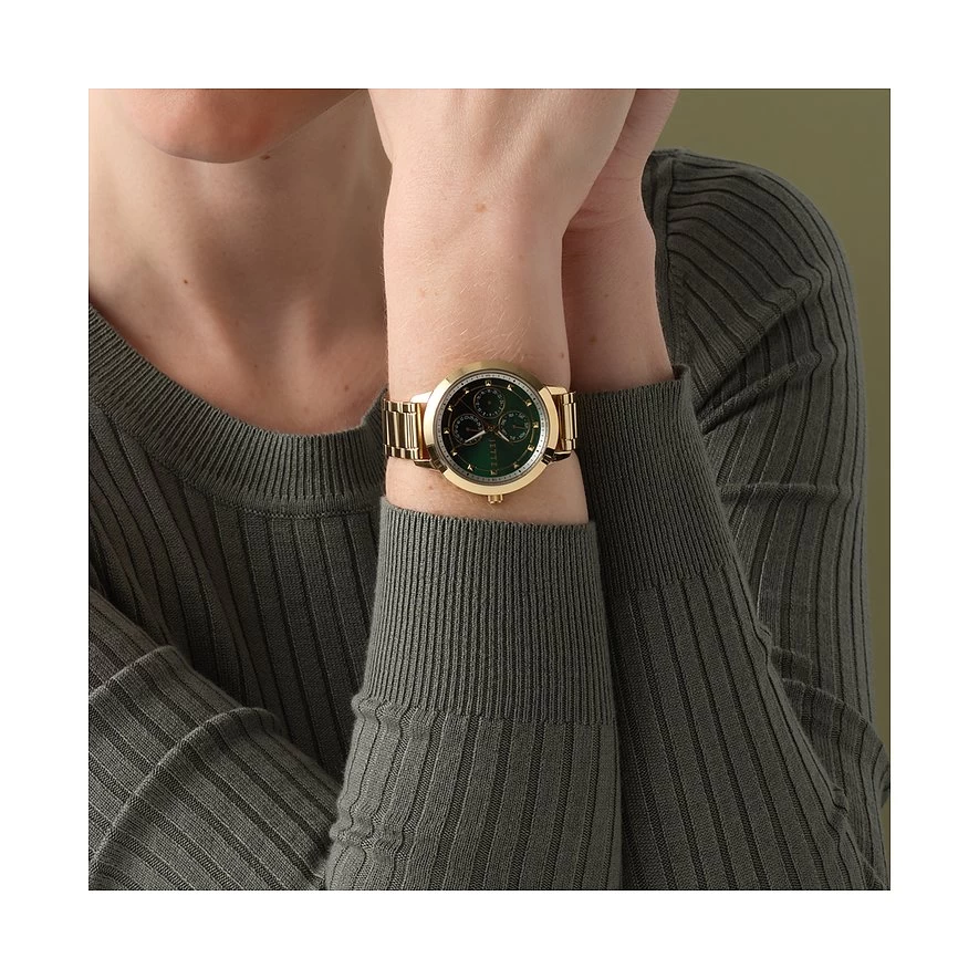 JETTE Damenuhr PYRAMID 2 JETTE Damenuhr PYRAMID – Bild 2