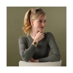 JETTE Damenuhr PYRAMID 8 JETTE Damenuhr PYRAMID -Modeaccessoires Geschäft 88609115 m1