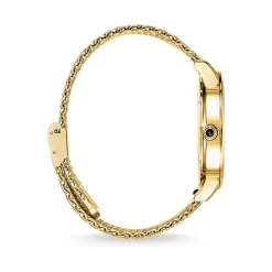 Thomas Sabo Damenuhr Rebel At Heart -Modeaccessoires Geschäft 88616669 3