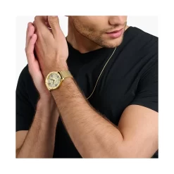 Thomas Sabo Damenuhr Rebel At Heart -Modeaccessoires Geschäft 88616669 4