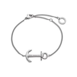 Modeaccessoires Geschäft 13 Paul Hewitt Armband The Anchor
