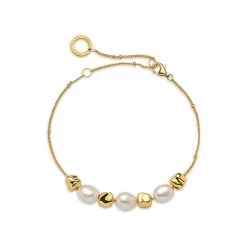 Paul Hewitt Armband Ocean Pearl