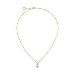 Paul Hewitt Kette Ocean Pearl