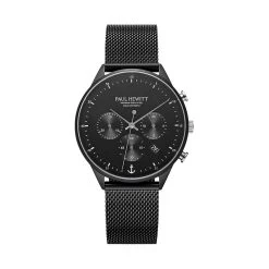 Paul Hewitt Herrenuhr Chrono