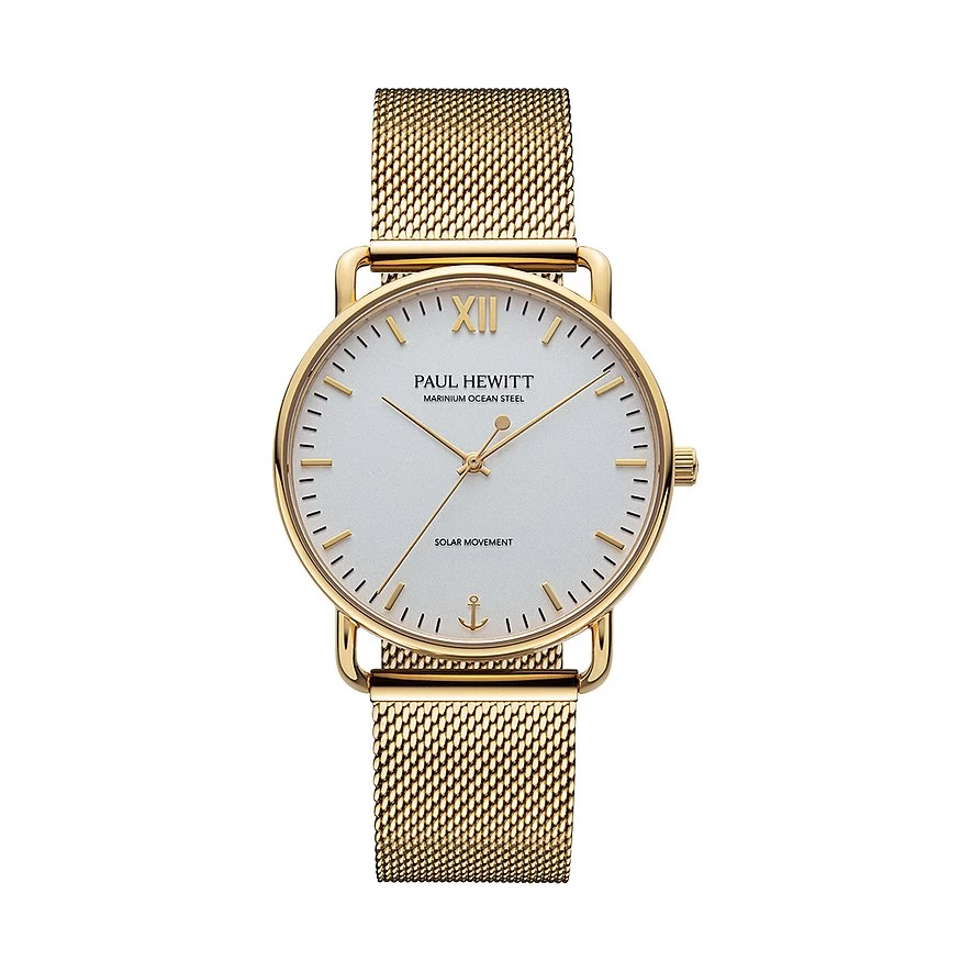 Paul Hewitt Herrenuhr Sailor 39 1 Paul Hewitt Herrenuhr Sailor 39