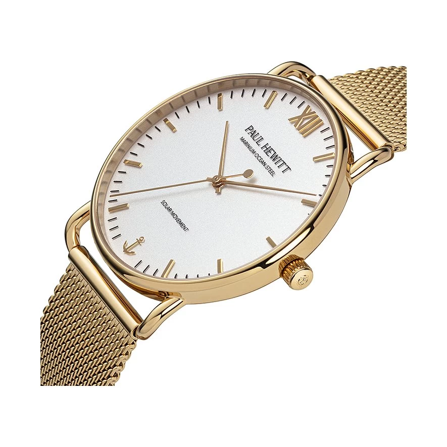 Paul Hewitt Herrenuhr Sailor 39 2 Paul Hewitt Herrenuhr Sailor 39 – Bild 2