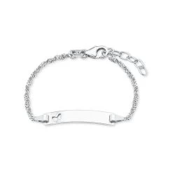 Prinzessin Lillifee I.D.-Armband