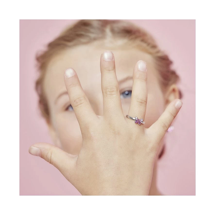 Prinzessin Lillifee Kinderring 2 Prinzessin Lillifee Kinderring – Bild 2