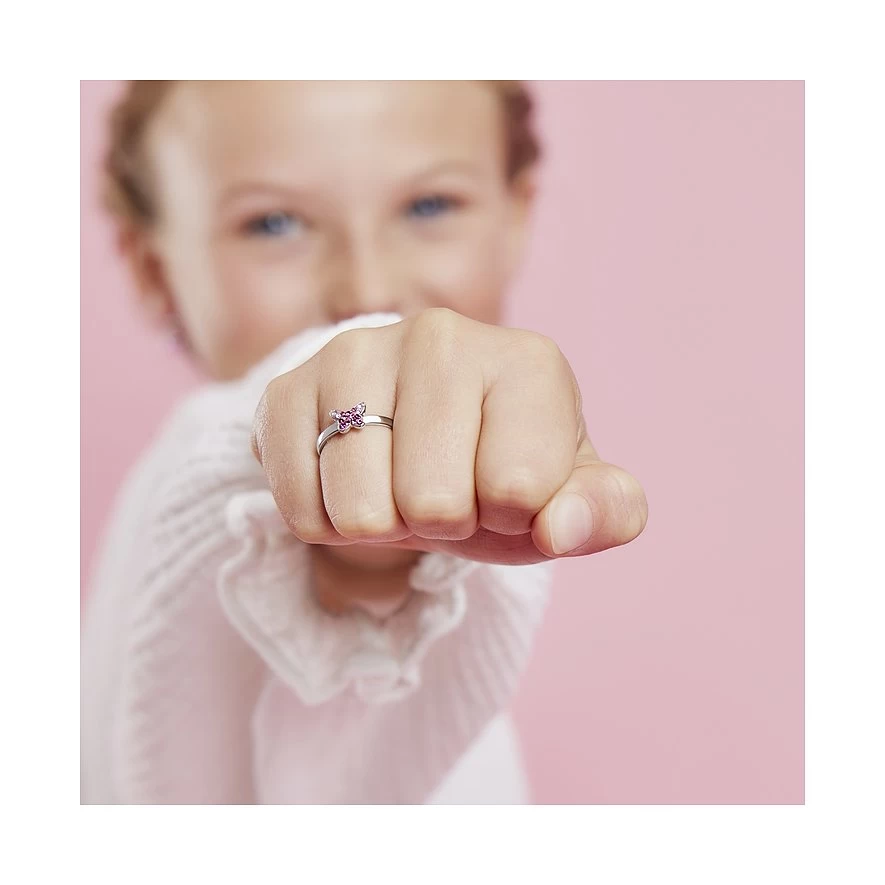 Prinzessin Lillifee Kinderring 3 Prinzessin Lillifee Kinderring – Bild 3