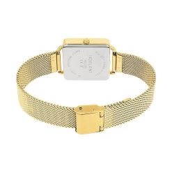 Noelani Damenuhr -Modeaccessoires Geschäft 88641736 1