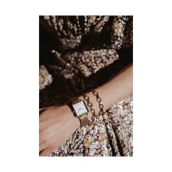 Noelani Damenuhr -Modeaccessoires Geschäft 88641736 m2