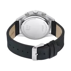S.Oliver Chronograph -Modeaccessoires Geschäft 88641795 1