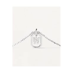 PdPaola Kette Mini Letters -Modeaccessoires Geschäft 88643992 1