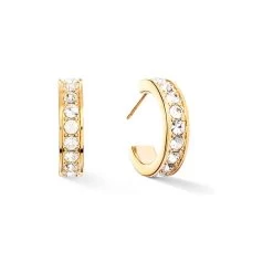 Coeur De Lion Creolen