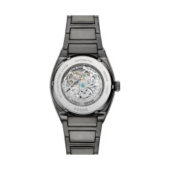 Fossil Herrenuhr Everett 9 Fossil Herrenuhr Everett -Modeaccessoires Geschäft 88648986 3