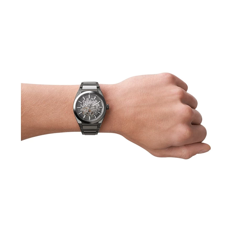 Fossil Herrenuhr Everett 2 Fossil Herrenuhr Everett – Bild 2