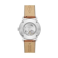 Fossil Herrenuhr Heritage -Modeaccessoires Geschäft 88649109 3