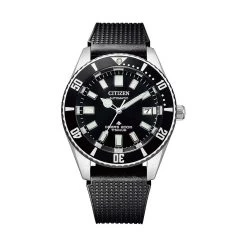 Citizen Herrenuhr Promaster Marine Automatik