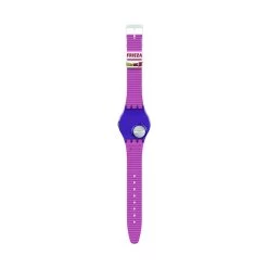 Swatch Unisexuhr Swatch X Dragonball Z Majin Buu 7 Swatch Unisexuhr Swatch X Dragonball Z Majin Buu -Modeaccessoires Geschäft 88661672 3