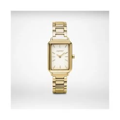 ESPRIT Damenuhr Edgy 9 ESPRIT Damenuhr Edgy -Modeaccessoires Geschäft 88664248 1