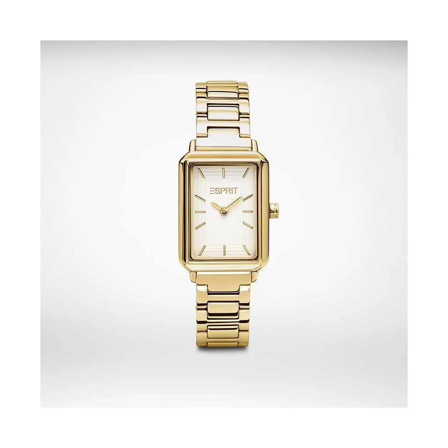 ESPRIT Damenuhr Edgy 4 ESPRIT Damenuhr Edgy – Bild 4