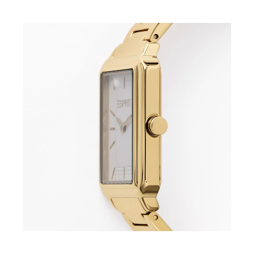 ESPRIT Damenuhr Edgy 5 ESPRIT Damenuhr Edgy – Bild 5