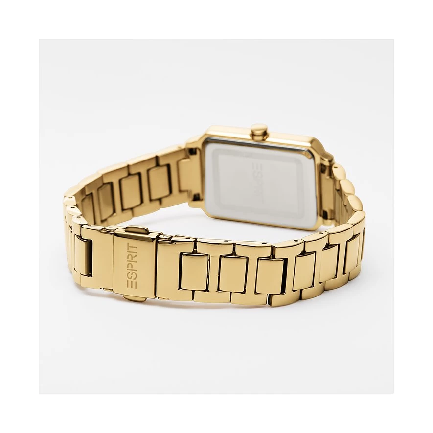 ESPRIT Damenuhr Edgy 6 ESPRIT Damenuhr Edgy – Bild 6