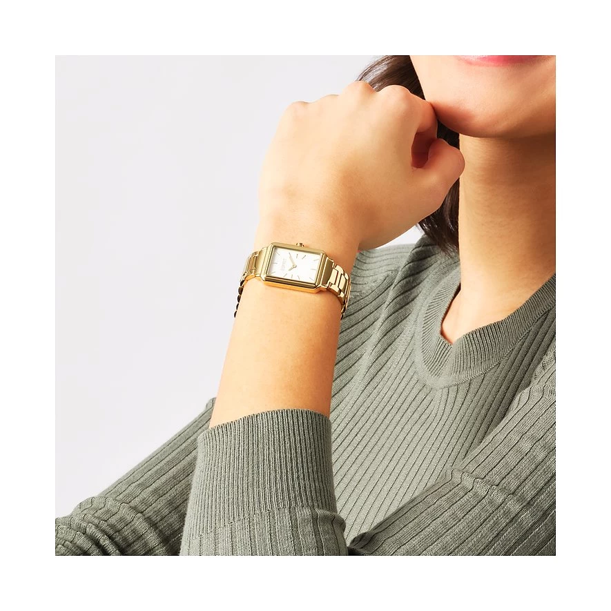 ESPRIT Damenuhr Edgy 2 ESPRIT Damenuhr Edgy – Bild 2