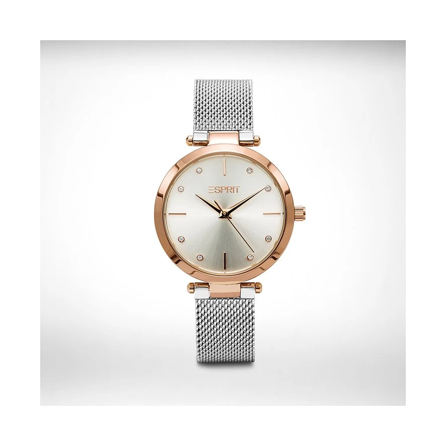 ESPRIT Damenuhr Bonny 4 ESPRIT Damenuhr Bonny – Bild 4