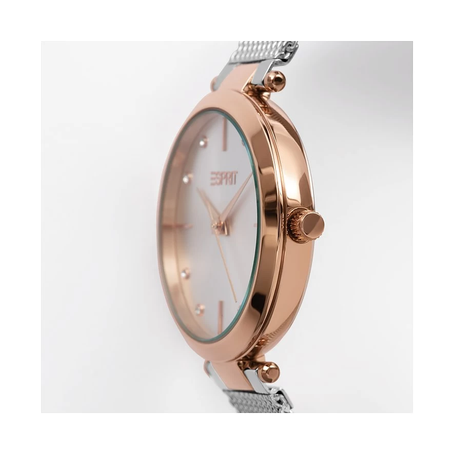 ESPRIT Damenuhr Bonny 5 ESPRIT Damenuhr Bonny – Bild 5